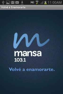 Emulate Android APK Radio Mansa Emulate Android APK Radio Mansa
