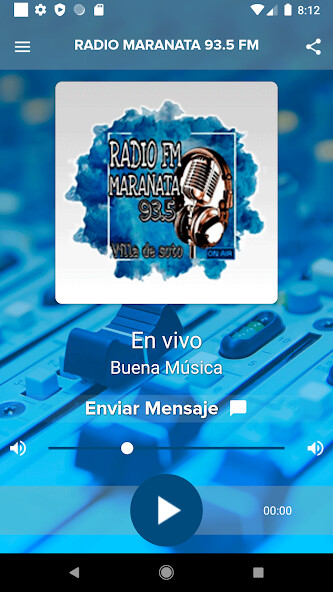 Run android online APK RADIO MARANATA 93.5 FM from MyAndroid or emulate RADIO MARANATA 93.5 FM using MyAndroid