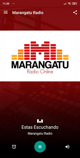 Run android online APK Radio Marangatu - Paraguay from MyAndroid or emulate Radio Marangatu - Paraguay using MyAndroid Run android online APK Radio Marangatu - Paraguay from MyAndroid or emulate Radio Marangatu - Paraguay using MyAndroid