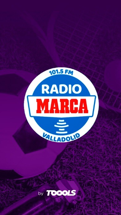 Emulate iPhone app Radio Marca Valladolid using MyAndroid Emulate iPhone app Radio Marca Valladolid using MyAndroid