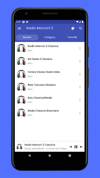 Run android online APK Radio Marconi 2 App from MyAndroid or emulate Radio Marconi 2 App using MyAndroid Run android online APK Radio Marconi 2 App from MyAndroid or emulate Radio Marconi 2 App using MyAndroid