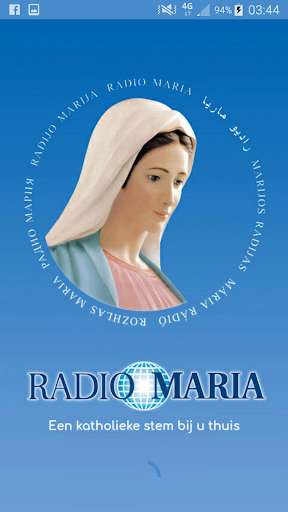 Run android online APK Radio Maria Belgie from MyAndroid or emulate Radio Maria Belgie using MyAndroid