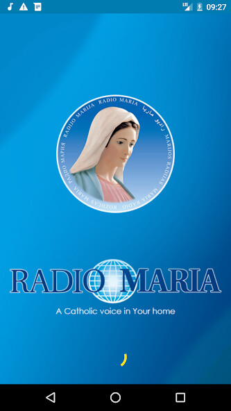 Run android online APK Radio Maria Ireland from MyAndroid or emulate Radio Maria Ireland using MyAndroid Run android online APK Radio Maria Ireland from MyAndroid or emulate Radio Maria Ireland using MyAndroid