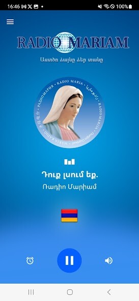 Run android online APK Radio Mariam Ռադիո Մարիամ from MyAndroid or emulate Radio Mariam Ռադիո Մարիամ using MyAndroid Run android online APK Radio Mariam Ռադիո Մարիամ from MyAndroid or emulate Radio Mariam Ռադիո Մարիամ using MyAndroid