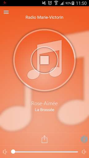 Run android online APK Radio Marie-Vic from MyAndroid or emulate Radio Marie-Vic using MyAndroid Run android online APK Radio Marie-Vic from MyAndroid or emulate Radio Marie-Vic using MyAndroid