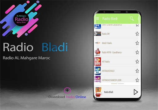 Run android online APK Radio Maroc Bladi from MyAndroid or emulate Radio Maroc Bladi using MyAndroid Run android online APK Radio Maroc Bladi from MyAndroid or emulate Radio Maroc Bladi using MyAndroid