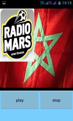 Emulate Android APK radio mars Emulate Android APK radio mars