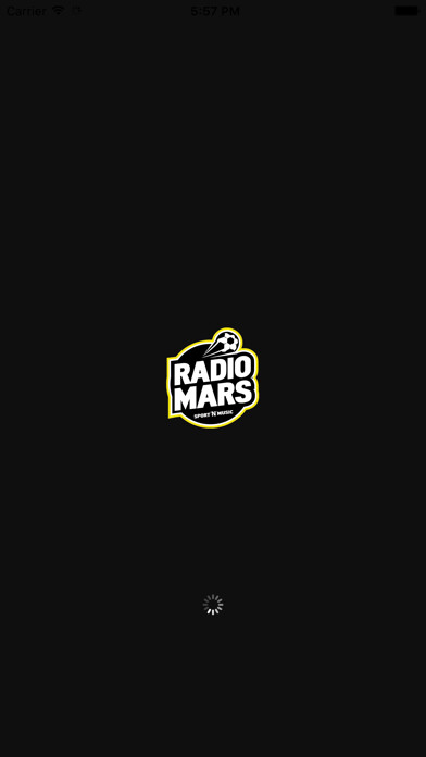 Emulate iPhone app RADIOMARS (Sport & Music) using MyAndroid Emulate iPhone app RADIOMARS (Sport & Music) using MyAndroid