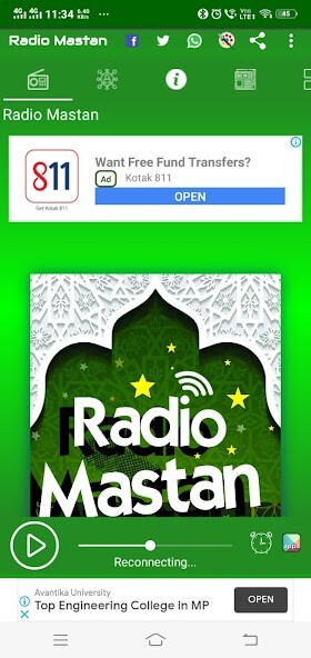 Run android online APK Radio Mastan from MyAndroid or emulate Radio Mastan using MyAndroid Run android online APK Radio Mastan from MyAndroid or emulate Radio Mastan using MyAndroid