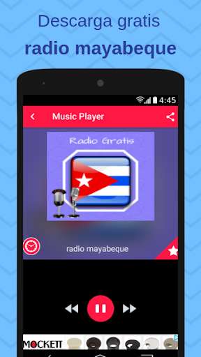 Run android online APK radio mayabeque from MyAndroid or emulate radio mayabeque using MyAndroid Run android online APK radio mayabeque from MyAndroid or emulate radio mayabeque using MyAndroid