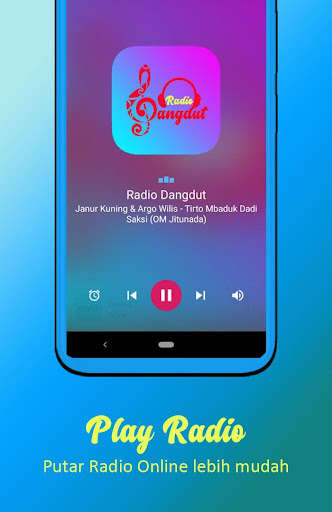 Emulate Android APK Radio Maya Emulate Android APK Radio Maya