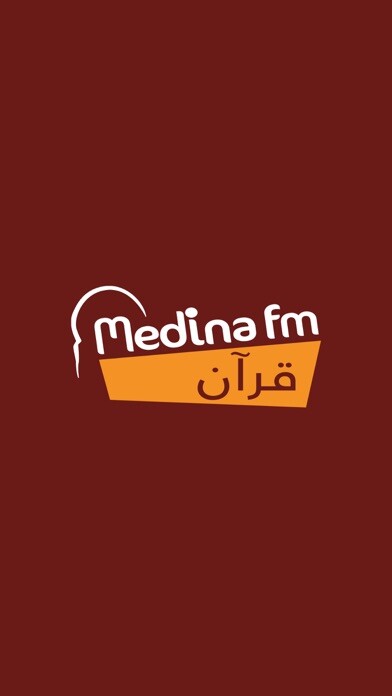 Emulate iPhone app Radio Medina Coran using MyAndroid