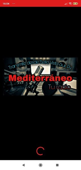Run android online APK Radio Mediterráneo from MyAndroid or emulate Radio Mediterráneo using MyAndroid Run android online APK Radio Mediterráneo from MyAndroid or emulate Radio Mediterráneo using MyAndroid