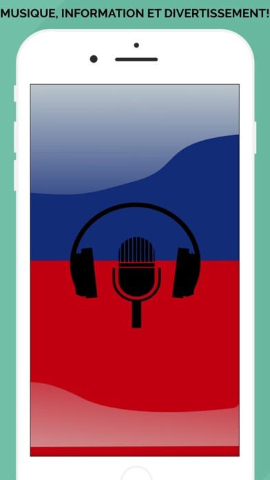 Emulate iPhone app Radio Mega Haiti App using MyAndroid Emulate iPhone app Radio Mega Haiti App using MyAndroid