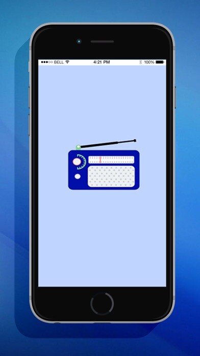 Emulate iPhone app Radio Mega Haiti using MyAndroid Emulate iPhone app Radio Mega Haiti using MyAndroid