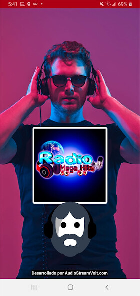 Run android online APK Radio MegaHits Perú from MyAndroid or emulate Radio MegaHits Perú using MyAndroid Run android online APK Radio MegaHits Perú from MyAndroid or emulate Radio MegaHits Perú using MyAndroid