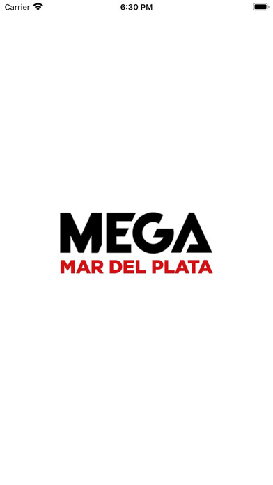 Emulate iPhone app Radio Mega Mar del Plata 101.7 using MyAndroid Emulate iPhone app Radio Mega Mar del Plata 101.7 using MyAndroid