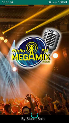 Run android online APK Radio Megamix Fm from MyAndroid or emulate Radio Megamix Fm using MyAndroid