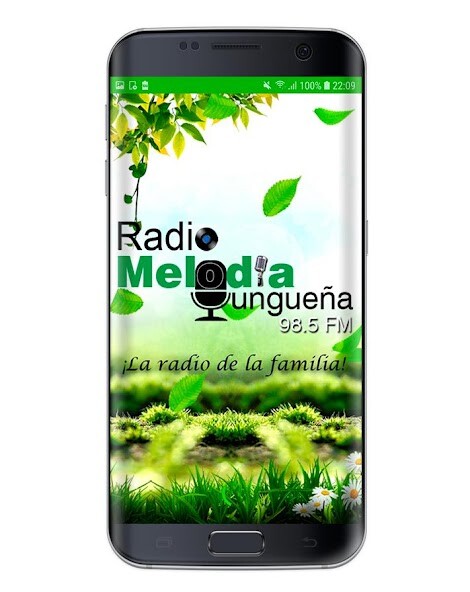 Run android online APK Radio Melodia Yungueña from MyAndroid or emulate Radio Melodia Yungueña using MyAndroid Run android online APK Radio Melodia Yungueña from MyAndroid or emulate Radio Melodia Yungueña using MyAndroid