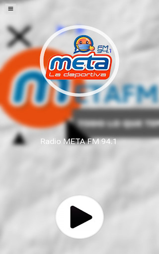 Run android online APK Radio META FM 94.1 from MyAndroid or emulate Radio META FM 94.1 using MyAndroid