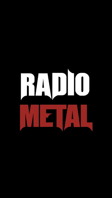 Emulate iPhone app Radio Metal using MyAndroid Emulate iPhone app Radio Metal using MyAndroid