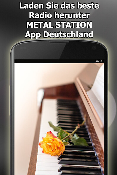 Run android online APK Radio METAL STATION Online Kostenlos Deutschland from MyAndroid or emulate Radio METAL STATION Online Kostenlos Deutschland using MyAndroid Run android online APK Radio METAL STATION Online Kostenlos Deutschland from MyAndroid or emulate Radio METAL STATION Online Kostenlos Deutschland using MyAndroid