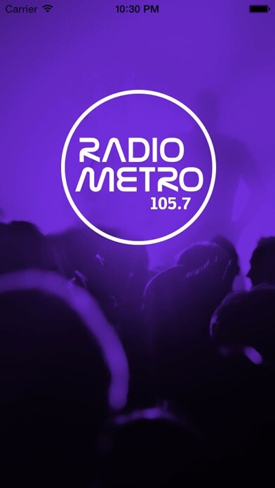 Emulate iPhone app Radio Metro Aus using MyAndroid Emulate iPhone app Radio Metro Aus using MyAndroid