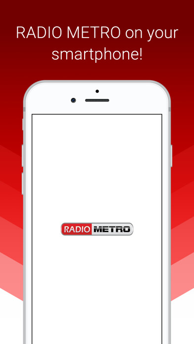 Emulate iPhone app RADIO METRO SPB using MyAndroid Emulate iPhone app RADIO METRO SPB using MyAndroid