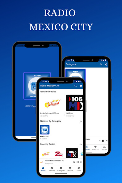 Run android online APK Radio Mexico City Online from MyAndroid or emulate Radio Mexico City Online using MyAndroid Run android online APK Radio Mexico City Online from MyAndroid or emulate Radio Mexico City Online using MyAndroid
