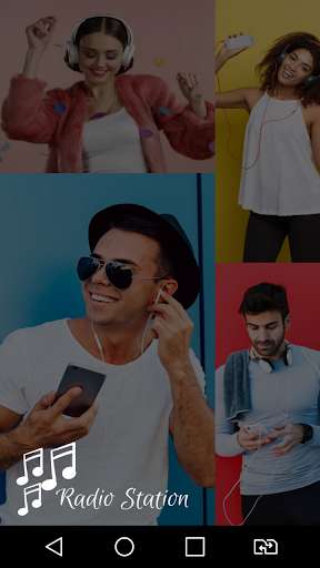 Run android online APK Radio mfm free from MyAndroid or emulate Radio mfm free using MyAndroid