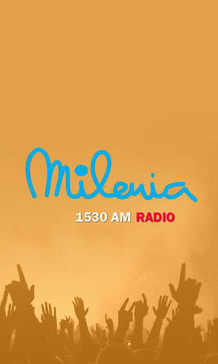Run android online APK Radio Milenia 1530 AM - Lima from MyAndroid or emulate Radio Milenia 1530 AM - Lima using MyAndroid