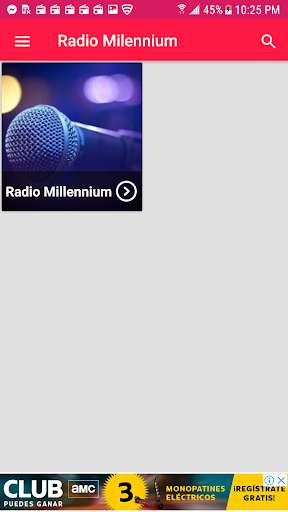 Run android online APK Radio Milennium from MyAndroid or emulate Radio Milennium using MyAndroid Run android online APK Radio Milennium from MyAndroid or emulate Radio Milennium using MyAndroid
