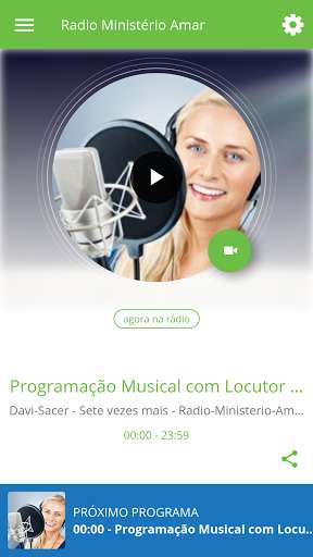 Run android online APK Radio Ministério Amar from MyAndroid or emulate Radio Ministério Amar using MyAndroid Run android online APK Radio Ministério Amar from MyAndroid or emulate Radio Ministério Amar using MyAndroid
