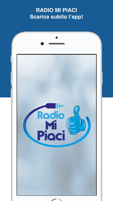 Emulate iPhone app Radio Mi Piaci using MyAndroid Emulate iPhone app Radio Mi Piaci using MyAndroid