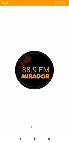 Run android online APK Radio Mirador 88.9 FM from MyAndroid or emulate Radio Mirador 88.9 FM using MyAndroid Run android online APK Radio Mirador 88.9 FM from MyAndroid or emulate Radio Mirador 88.9 FM using MyAndroid
