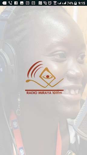 Run android online APK Radio Miraya FM from MyAndroid or emulate Radio Miraya FM using MyAndroid