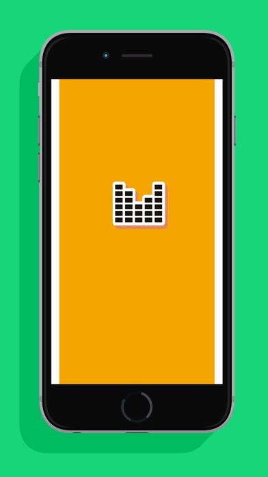 Emulate iPhone app Radio Mirchi App using MyAndroid