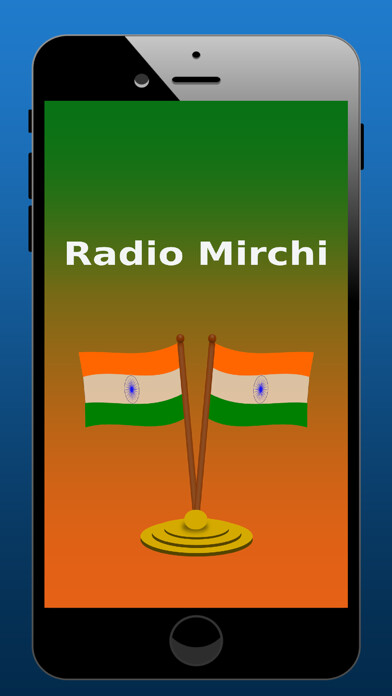 Emulate iPhone app Radio Mirchi FM using MyAndroid Emulate iPhone app Radio Mirchi FM using MyAndroid