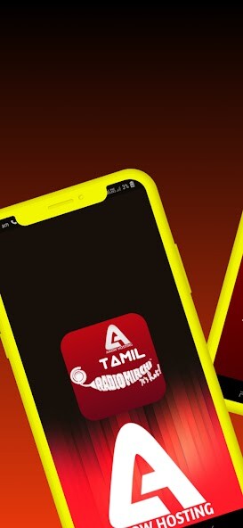 Run android online APK Radio Mirchi Tamil from MyAndroid or emulate Radio Mirchi Tamil using MyAndroid