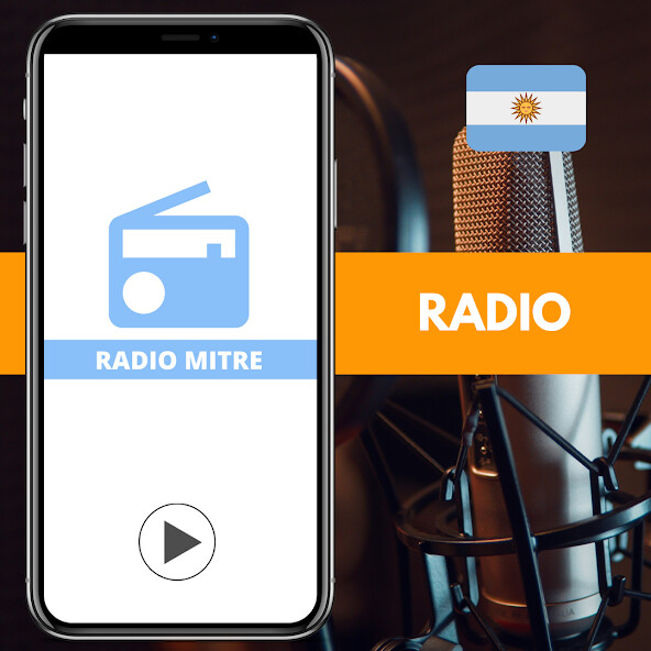 Run android online APK Radio Mitre AM 790 en vivo from MyAndroid or emulate Radio Mitre AM 790 en vivo using MyAndroid Run android online APK Radio Mitre AM 790 en vivo from MyAndroid or emulate Radio Mitre AM 790 en vivo using MyAndroid