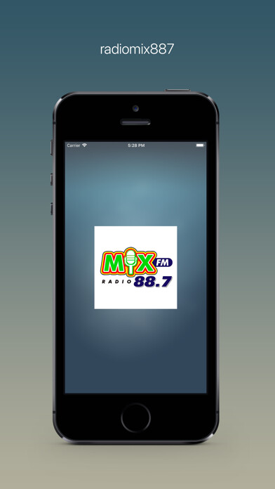 Emulate iPhone app radiomix887 using MyAndroid Emulate iPhone app radiomix887 using MyAndroid