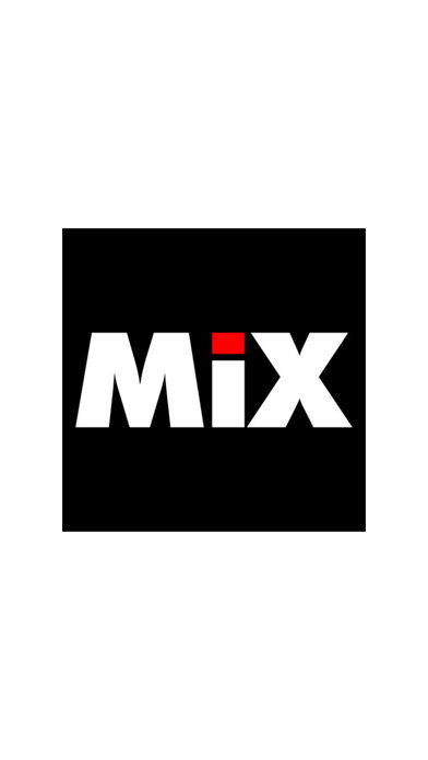 Emulate iPhone app Radio Mix 90.7 using MyAndroid