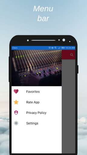 Run android online APK Radio Mix FM 106.3 SP App from MyAndroid or emulate Radio Mix FM 106.3 SP App using MyAndroid Run android online APK Radio Mix FM 106.3 SP App from MyAndroid or emulate Radio Mix FM 106.3 SP App using MyAndroid
