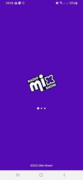 Run android online APK Radio Mix Show from MyAndroid or emulate Radio Mix Show using MyAndroid
