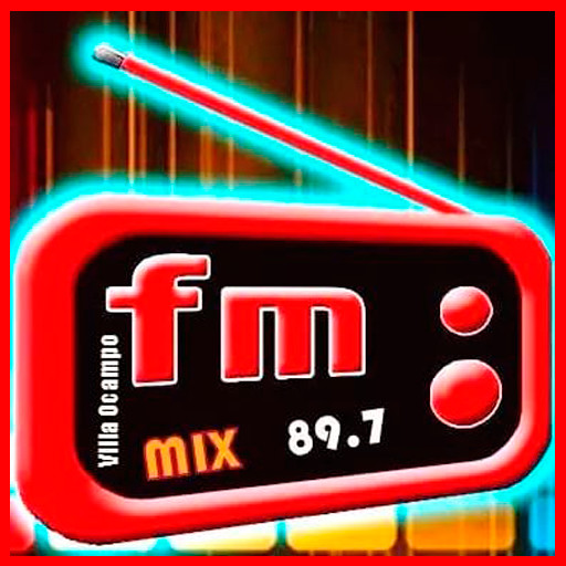 Run android online APK Radio Mix Villa Ocampo from MyAndroid or emulate Radio Mix Villa Ocampo using MyAndroid