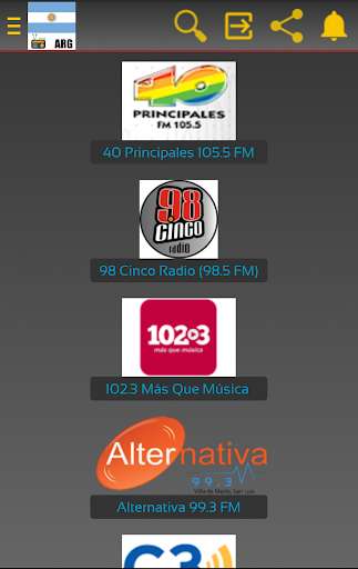 Run android online APK Radio MK Argentina from MyAndroid or emulate Radio MK Argentina using MyAndroid Run android online APK Radio MK Argentina from MyAndroid or emulate Radio MK Argentina using MyAndroid