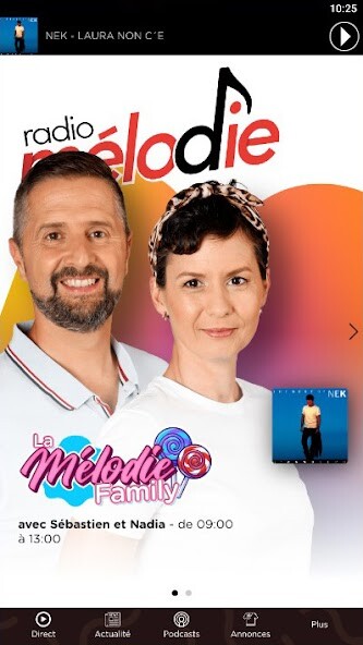 Run android online APK Radio Mélodie from MyAndroid or emulate Radio Mélodie using MyAndroid Run android online APK Radio Mélodie from MyAndroid or emulate Radio Mélodie using MyAndroid