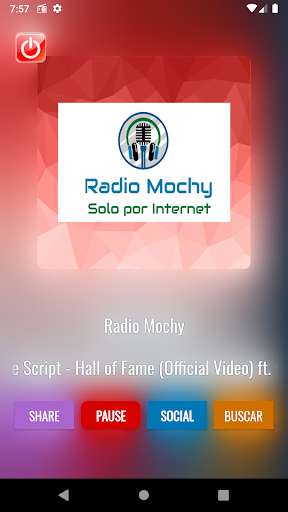 Run android online APK Radio Mochy from MyAndroid or emulate Radio Mochy using MyAndroid