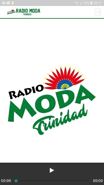 Run android online APK Radio Moda Trinidad from MyAndroid or emulate Radio Moda Trinidad using MyAndroid