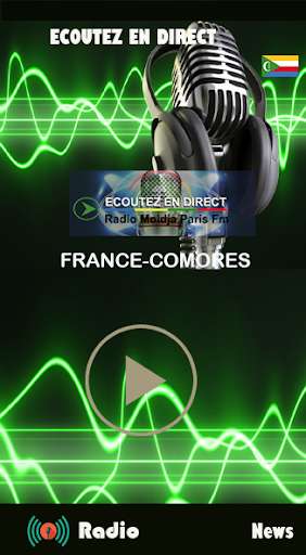 Run android online APK Radio Moidja Paris FM from MyAndroid or emulate Radio Moidja Paris FM using MyAndroid Run android online APK Radio Moidja Paris FM from MyAndroid or emulate Radio Moidja Paris FM using MyAndroid